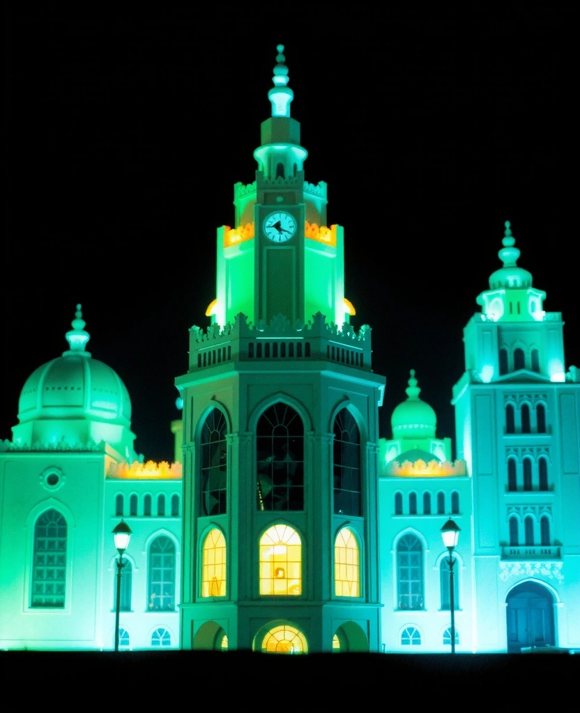 SIM Riyadh Office Context