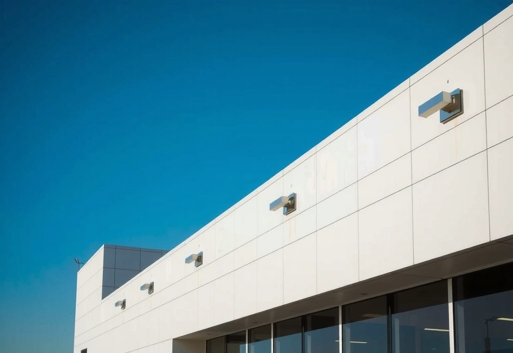 Riyadh headquarters architecture